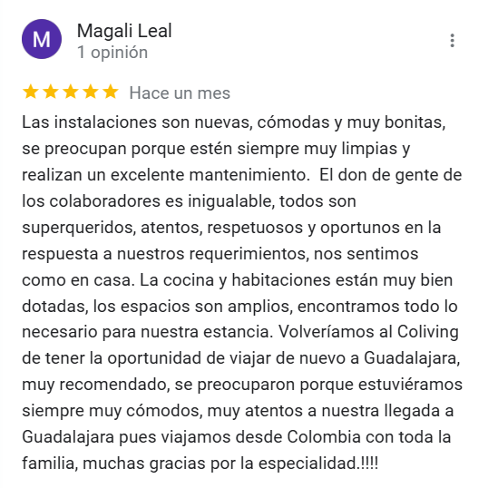 magali leal