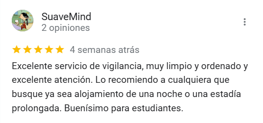 suave mind